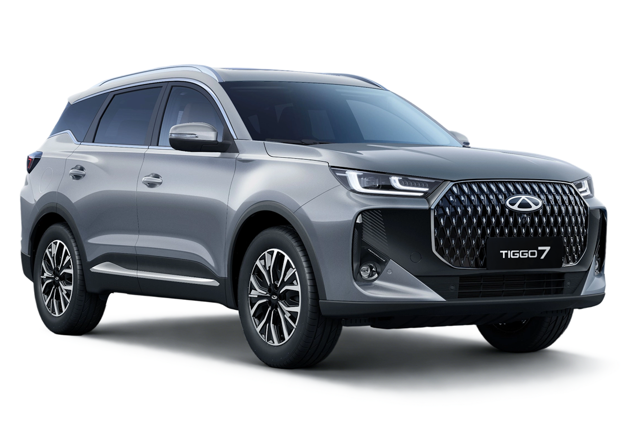 Chery Tiggo 7 Super Hybrid Aspire Zero Percent Offer